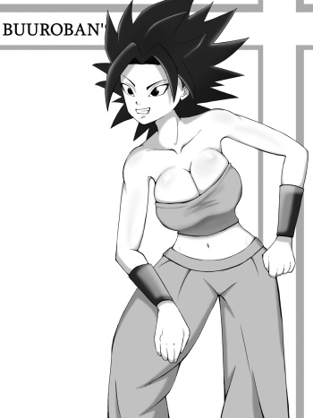 couverture du Bande Dessin&eacute;e BUUROBAN&rsquo;S CLUB Part 1 (textless)