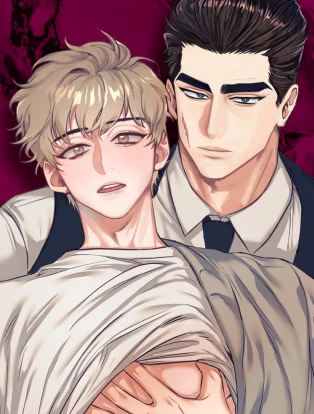 couverture du Manhwa Bye Bye