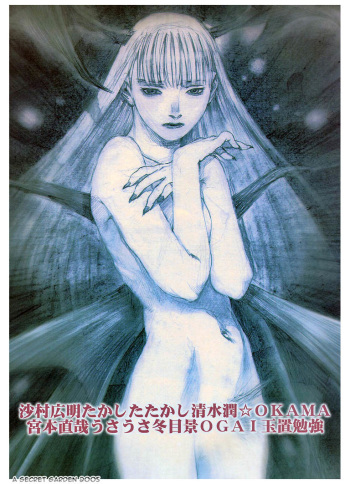 couverture du Manga (C53) [Pornostar (Samura Hiroaki)] Succubus no Yoru | La Nuit de la Succube (Nureta Osanazuma) (Darkstalkers) [French] [A Secret Garden]