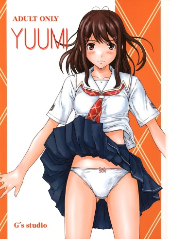 (C74) [G&rsquo;s Studio (Kisaragi Gunma)] YUUMI (Kimikiss) [French] [O-S]