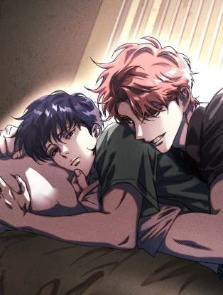couverture du Manhwa Cash ou cr&eacute;dit ?