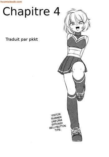 couverture du Manga [Charlie Nishinaka] Cheers! 1 Ch. 4 [French] [bdddoujins.tk]