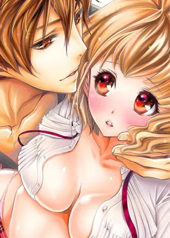 couverture du Manhwa Chevauche-moi et remue-toi