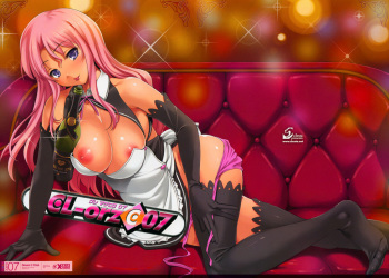 couverture du Manga [clesta (Cle Masahiro)] CL-orz 07 (DREAM C CLUB) [French] {HentaiFR} [Decensored]