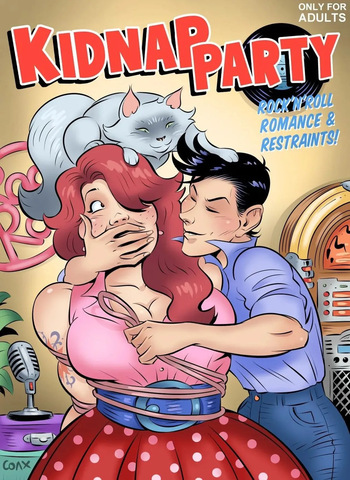 [Coax] &ndash; Kidnap party 1 &ndash; French