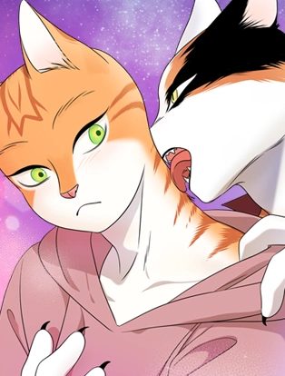 couverture du Manhwa Code Bleu