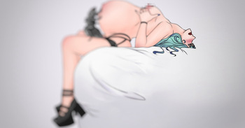 couverture du Bande Dessin&eacute;e [Col Lebidev] 2025.June FANBOX Artworks (Original Insectisoid)