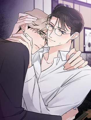 couverture du Manhwa Come and Take