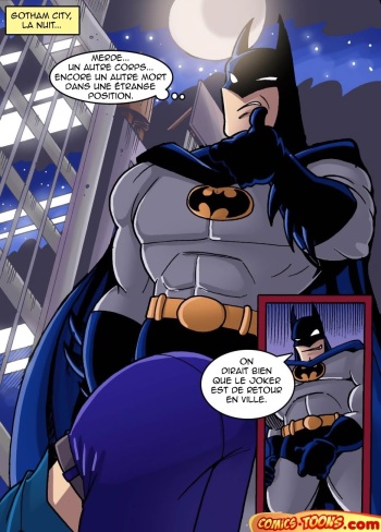 couverture du Bande Dessin&eacute;e [Comics Toons] Raven&rsquo;s Dream (Teen Titans, Batman) [French] [Excavateur]