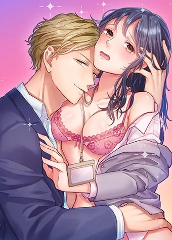 couverture du Manhwa Coup d'un soir pour de bonnes raisons