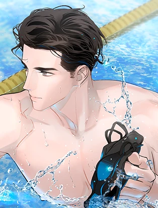 couverture du Manhwa Dash