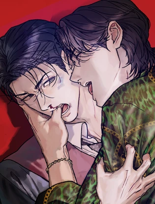 couverture du Manhwa De Bonne Foi