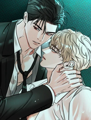 couverture du Manhwa Dearest
