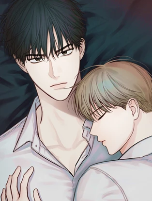 couverture du Manhwa D&eacute;cembre