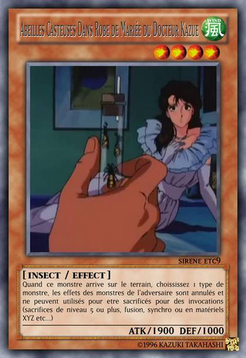 couverture du Image Set deck city hunter, full metal alchimist