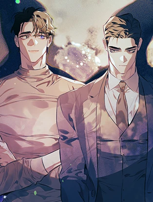 couverture du Manhwa D&eacute;finition de relation