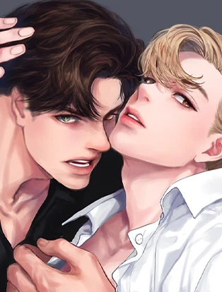 couverture du Manhwa D&eacute;lit de Fuite