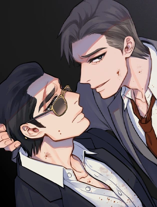 couverture du Manhwa Des blessures que le temps efface