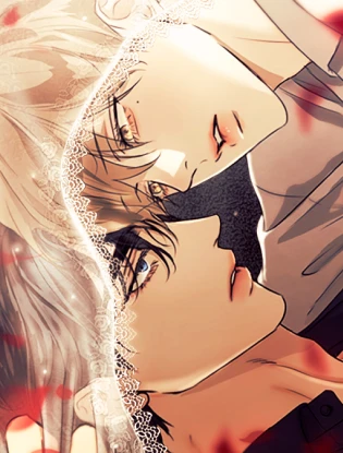 couverture du Manhwa D&eacute;sir charnel