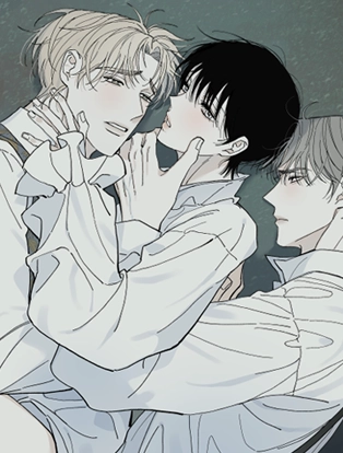 couverture du Manhwa Domicile docile