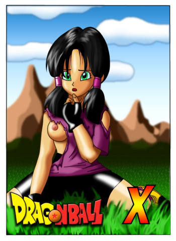 couverture du Bande Dessin&eacute;e Dragon Ball X (Dragon Ball Z) [French] {Zgibar}