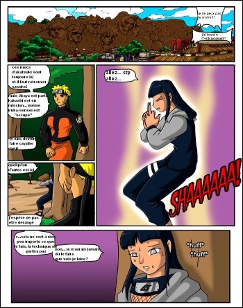 couverture du Bande Dessin&eacute;e [Dreamweaver] Jaraiya&rsquo;s Family Jutsu (Naruto) [French]
