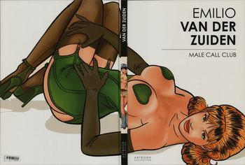 [Emilio Van Der Zuiden]  Male Call Club [French]