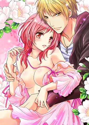 couverture du Manhwa En colocation avec... un gar&ccedil;on ?!