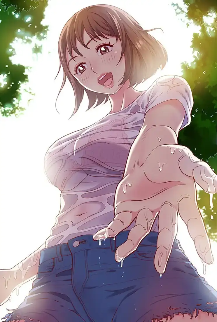 couverture du Manhwa Enfin C&eacute;libataire - cover