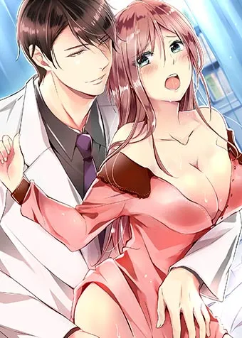 couverture du Manhwa Est-ce que tu me trouves bizarre en bas ?