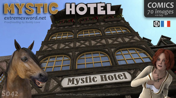 [ExtremeXWorld] Mystic Hotel [French]