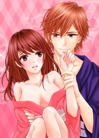 couverture du Manhwa Faire l'amour dans les sources chaudes
