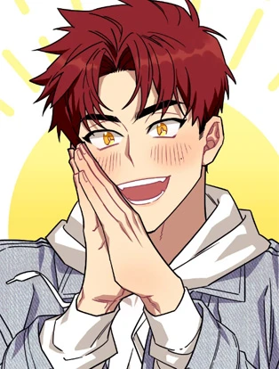 couverture du Manhwa Fais un v&oelig;u !
