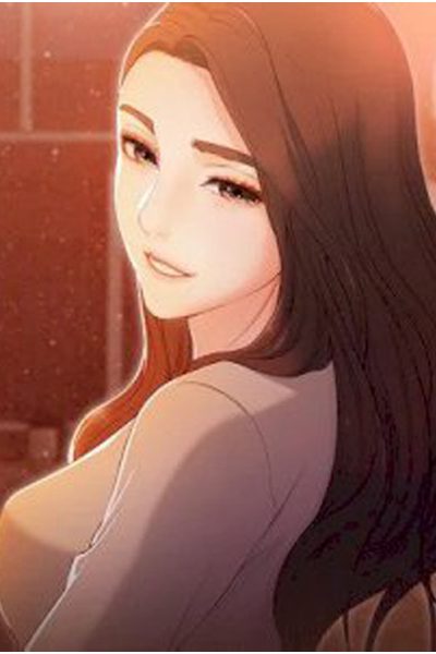 couverture du Manhwa Falling For Her