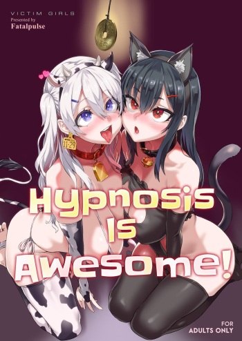 couverture du Manga [Fatalpulse (Asanagi)] Hypnosis is Awesome! (thegoulagman trad.) (digital)