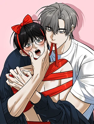 couverture du Manhwa Feel my benefit