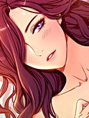 couverture du Manhwa Femme fatale