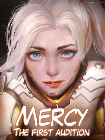 [Firolian] Mercy &ndash; The first audition [French][Zer0]