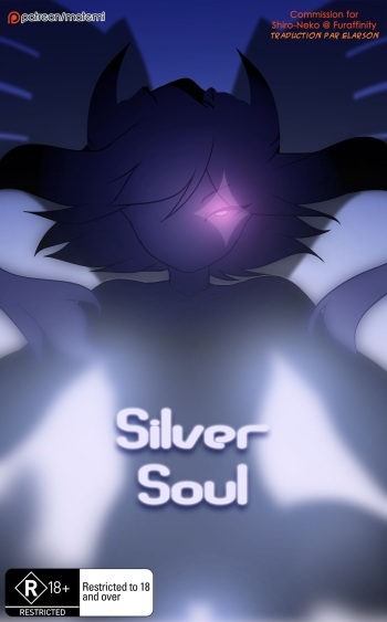 couverture du Bande Dessin&eacute;e FR [Matemi] [Elarson] Silver Soul Ch. 1-7 (Pokemon) [Ongoing]