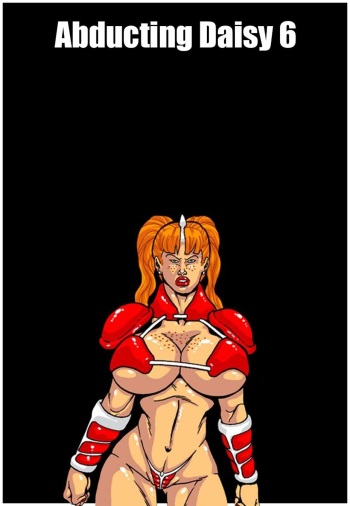 couverture du Bande Dessin&eacute;e Freire &ndash; Abducting Daisy #6 &ndash; French
