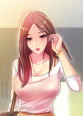 Friend&rsquo;s Girlfriend