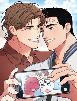 couverture du Manhwa Full Volume
