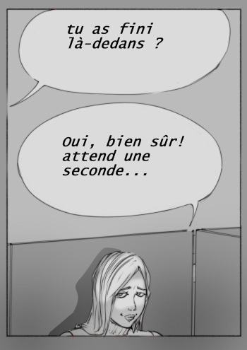 couverture du Manga Giantess Toilet Translate