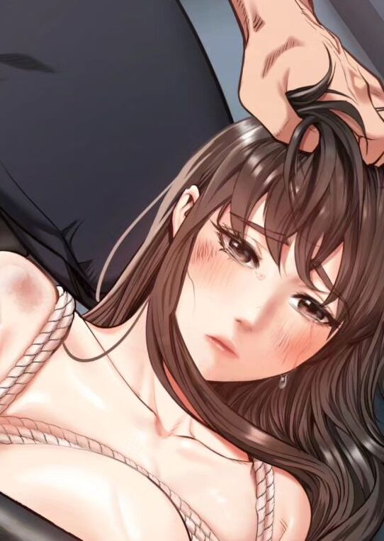 Girls in Prison