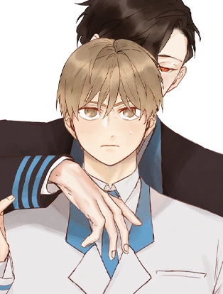 couverture du Manhwa Guide de rang B