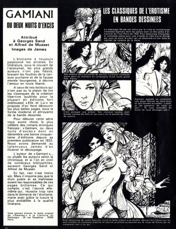 couverture du Bande Dessin&eacute;e H J G