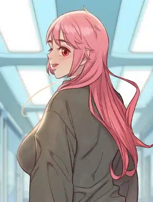 Harem Boy