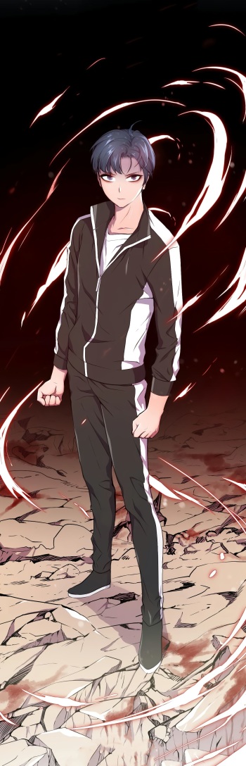 couverture du Manga Hero Manager Chapitre 2 [Fran&ccedil;ais]