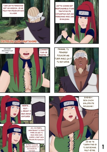 couverture du Bande Dessin&eacute;e [Hinata-hime]Le Plaisir De L&rsquo;&eacute;chec[French][Spermatron]