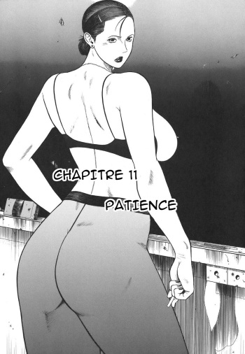 couverture du Manga [Hiraoka Ryuichi] MORAL HAZARD ~Haitoku no Kyoudan~ Ch. 11 [French] [O-S]